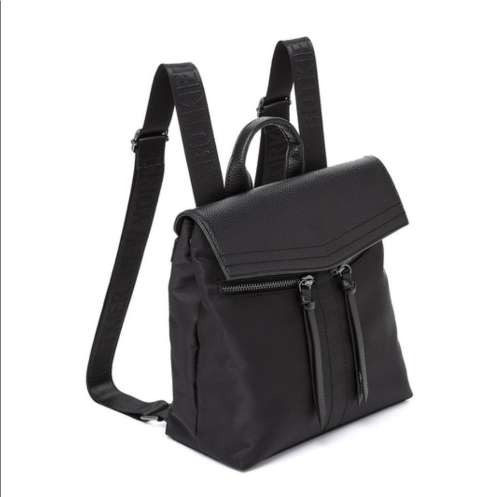 Botkier New York Trigger Backpack - Picture 4 of 7